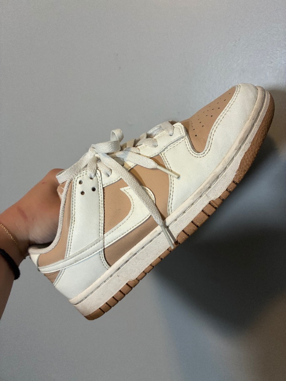 Nike Next Nature Dunks